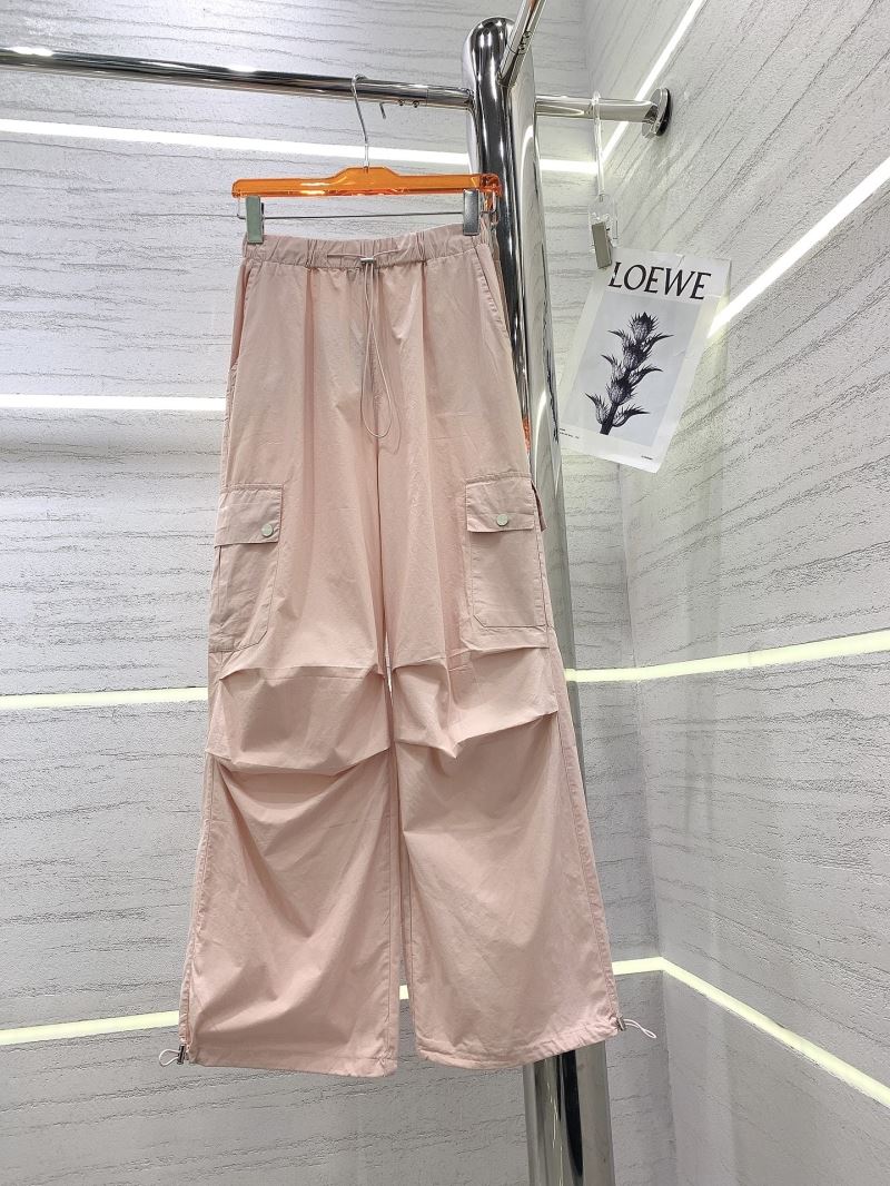 Balenciaga Long Pants